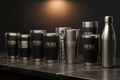 Engraved Tumblers