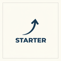 Starter Logo Package