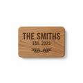 Wood Sign